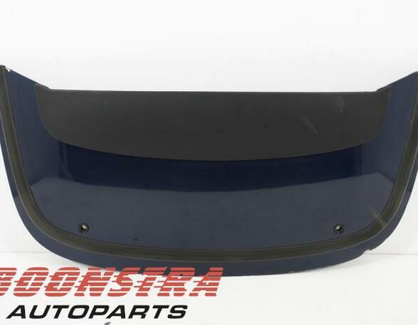 Folding top compartment lid MASERATI 4200 GT Spyder Cabriolet (--)