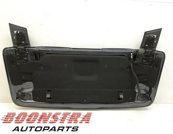 Folding top compartment lid MERCEDES-BENZ E-Klasse Cabriolet (A207)