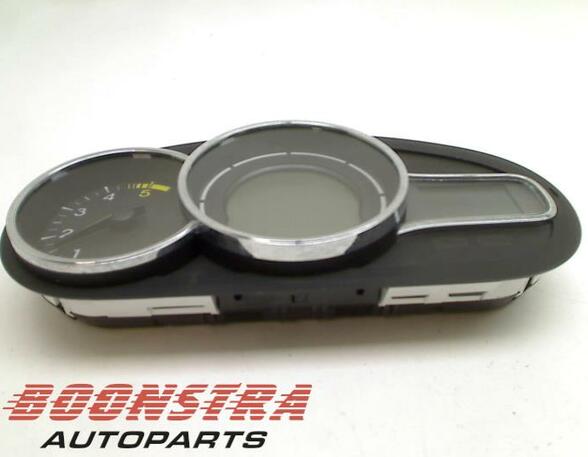 Tachometer (Revolution Counter) RENAULT Megane III Grandtour (KZ0/1)