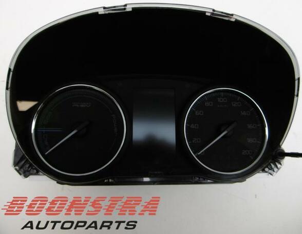 Tachometer (Revolution Counter) MITSUBISHI Outlander III (GFW, GGW, ZJ, ZK, ZL)