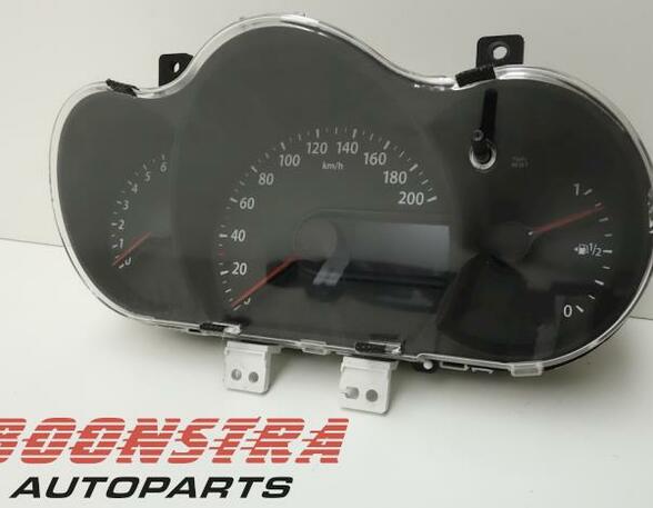 Tachometer (Revolution Counter) KIA Picanto (TA)