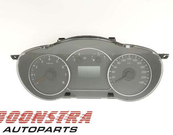 Drehzahlmesser Kia Carens IV RP 94008A4000 P11040126