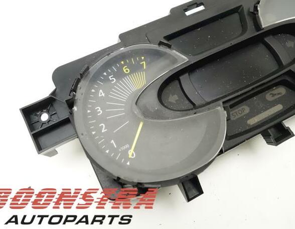 Tachometer (Revolution Counter) RENAULT Captur I (H5, J5), RENAULT Clio IV (BH)