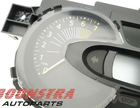 Tachometer (Revolution Counter) RENAULT Captur I (H5, J5), RENAULT Clio IV (BH)