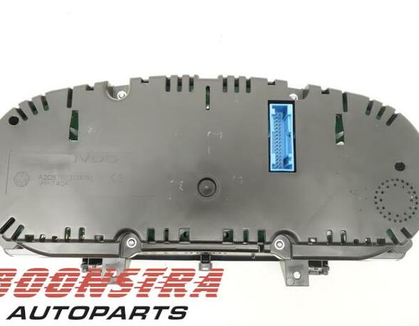 Toerenteller VW Touran (1T3), VW Touran (1T1, 1T2)