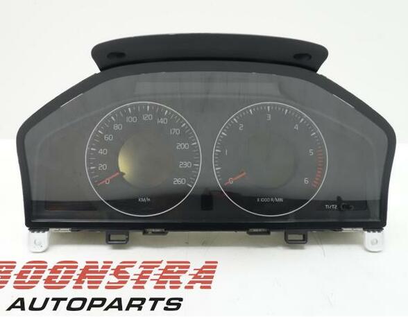 Drehzahlmesser Volvo XC 60 I SUV  30786623AB P14053240