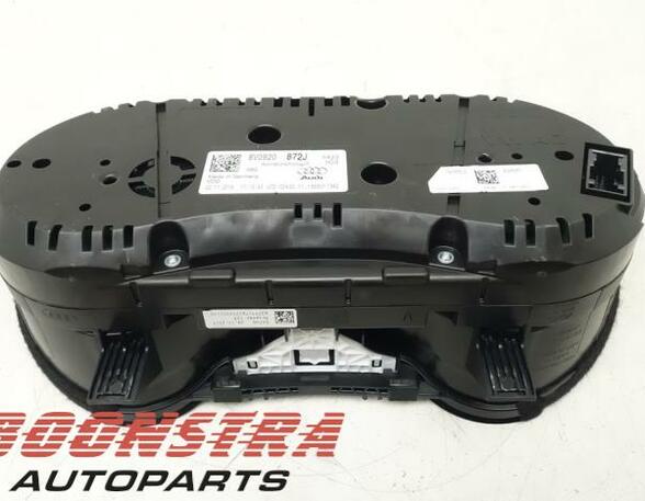 Drehzahlmesser Audi A3 Sportback 8V 8V0920872J P14451225