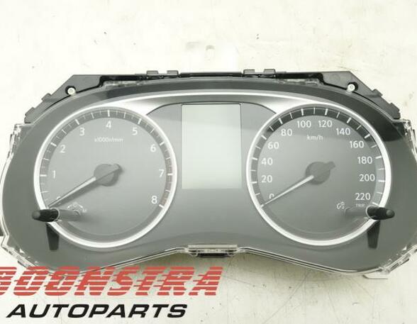 Tachometer (Revolution Counter) NISSAN Micra V (K14)