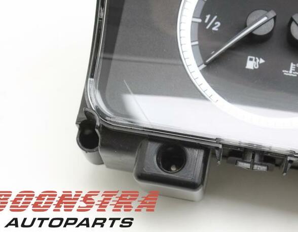 Tachometer (Revolution Counter) MERCEDES-BENZ C-Klasse T-Model (S204)