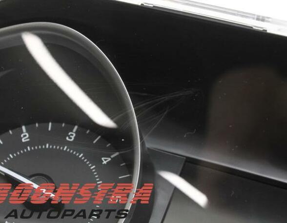 Tachometer (Revolution Counter) PEUGEOT 208 I (CA, CC)