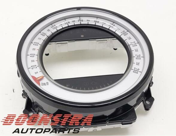 Tachometer (Revolution Counter) MINI Mini (R56), MINI Mini Clubvan (R55), MINI Mini Countryman (R60)