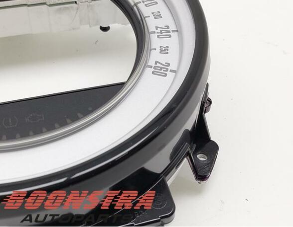 Tachometer (Revolution Counter) MINI Mini (R56), MINI Mini Clubvan (R55), MINI Mini Countryman (R60)