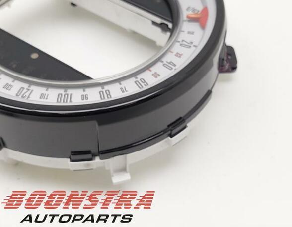 Tachometer (Revolution Counter) MINI Mini (R56), MINI Mini Clubvan (R55), MINI Mini Countryman (R60)