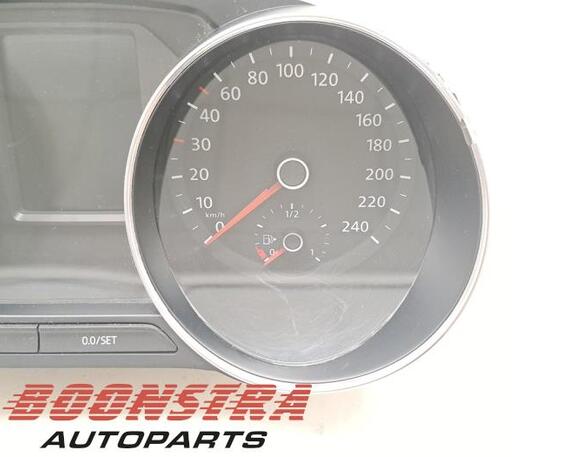 Tachometer (Revolution Counter) VW Polo (6C1, 6R1)