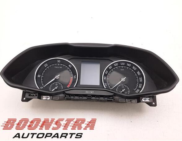 Tachometer (Revolution Counter) SKODA Superb III Kombi (3V5)