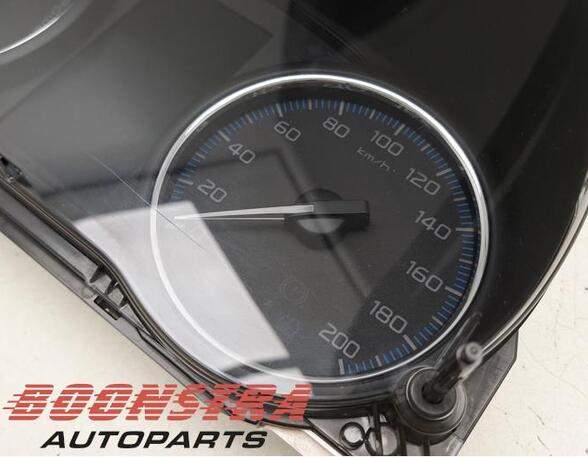 Tachometer (Revolution Counter) MITSUBISHI Outlander III (GFW, GGW, ZJ, ZK, ZL)