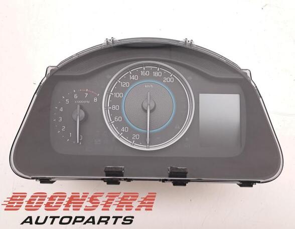 Tachometer (Revolution Counter) CITROËN DS5, DS DS 5 (KF_), CITROËN DS