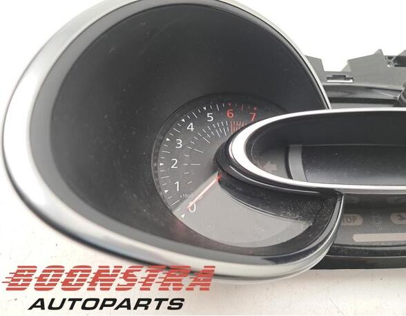 Tachometer (Revolution Counter) RENAULT CAPTUR I (J5_, H5_), RENAULT CLIO IV (BH_)