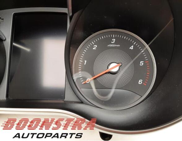 Tachometer (Revolution Counter) MERCEDES-BENZ C-CLASS T-Model (S205)