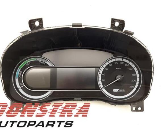 Tachometer (Revolution Counter) KIA NIRO I (DE)