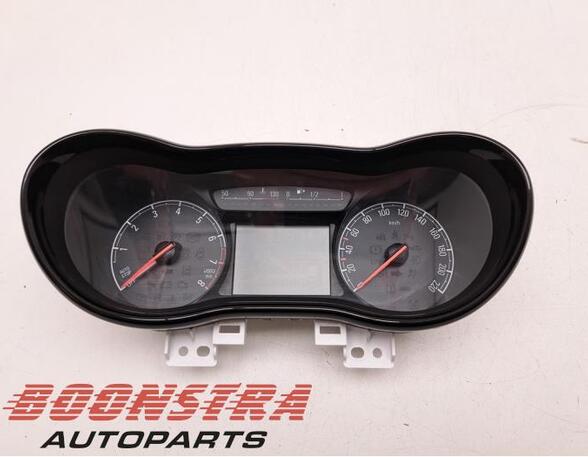 Tachometer (Revolution Counter) OPEL KARL (C16)