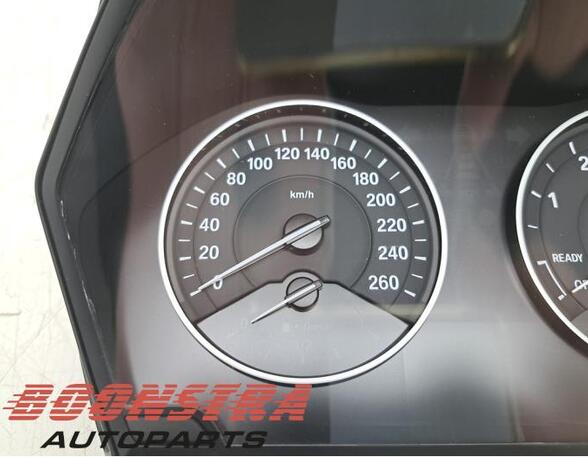 Tachometer (Revolution Counter) BMW X1 (F48)