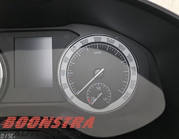 Tachometer (Revolution Counter) SKODA KODIAQ (NS7, NV7, NS6)