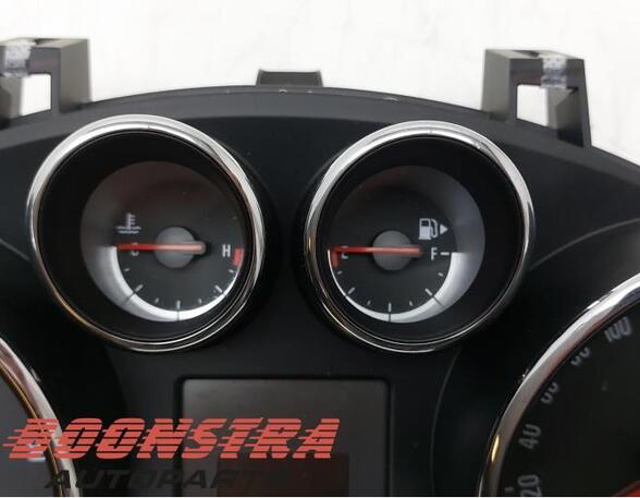 Tachometer (Revolution Counter) OPEL MOKKA / MOKKA X (J13)