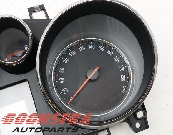 Tachometer (Revolution Counter) OPEL MOKKA / MOKKA X (J13)