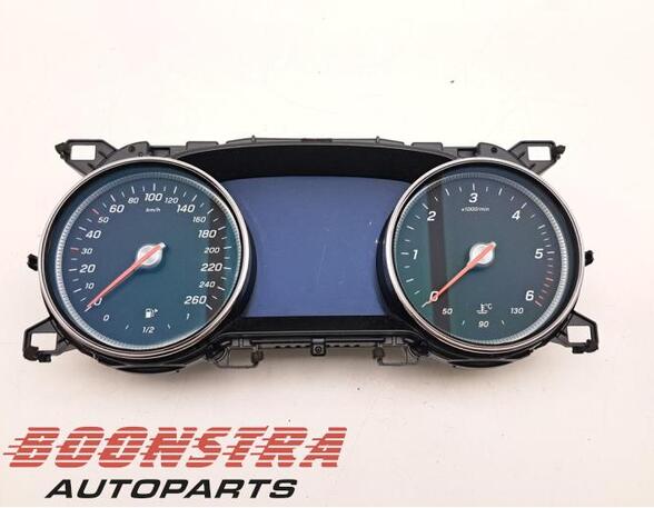 Tachometer (Revolution Counter) MERCEDES-BENZ E-CLASS T-Model (S213)