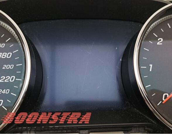 Tachometer (Revolution Counter) MERCEDES-BENZ E-CLASS T-Model (S213)