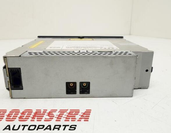 DVD-Player AUDI A8 (4H2, 4H8, 4HC, 4HL)