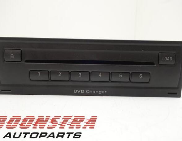 DVD-Player Audi A8 4H 4H0035108A P10783006