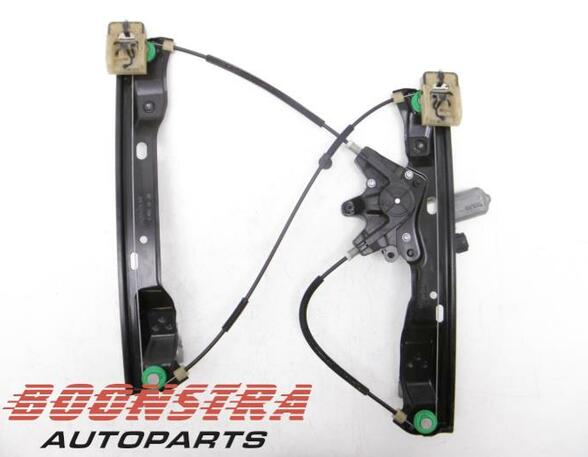 Window Lift FORD Focus III Turnier (--)