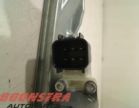 Window Lift FORD Focus III Turnier (--)