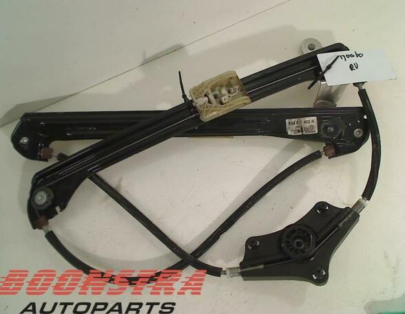 Window Lift VW Golf VII (5G1, BE1, BE2, BQ1)