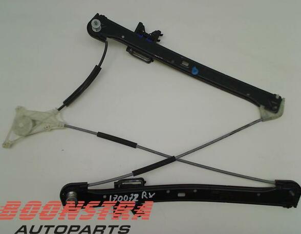 Window Lift AUDI A3 Sportback (8VA, 8VF)