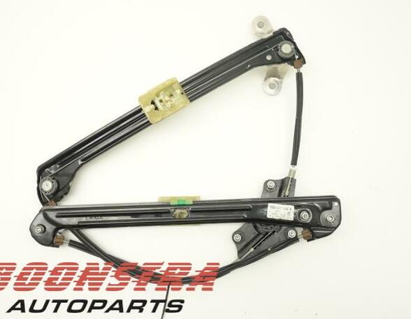 Window Lift VW Golf VII (5G1, BE1, BE2, BQ1)