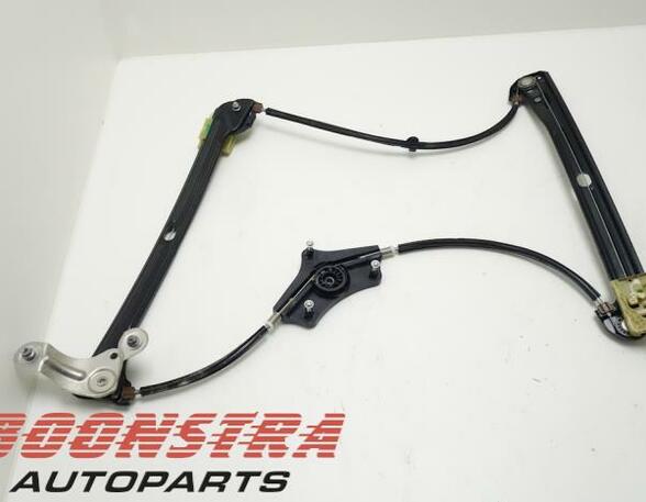 Window Lift VW Golf VII (5G1, BE1, BE2, BQ1)