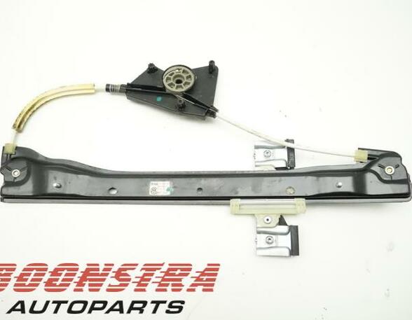 Window Lift VW UP! (121, 122, 123, BL1, BL2, BL3)