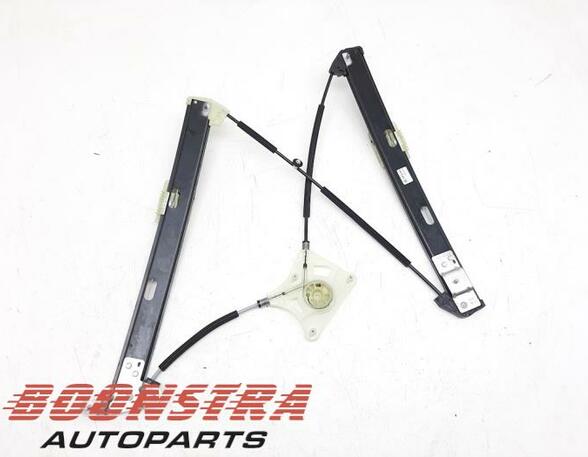 Window Lift VW Polo (AW1, BZ1)