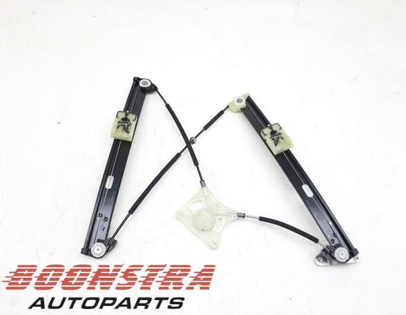 Window Lift VW Polo (AW1, BZ1)