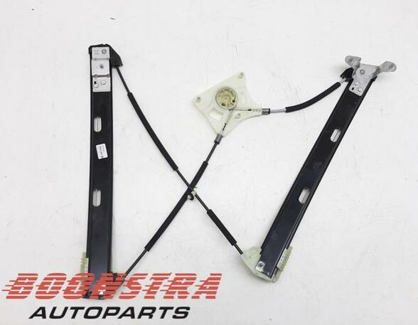 Window Lift VW Polo (AW1, BZ1)