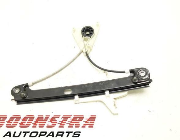 Window Lift VW Polo (6C1, 6R1)