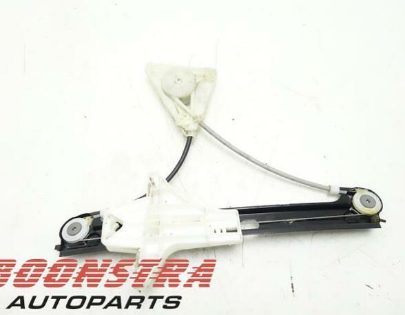 Window Lift VW Polo (6C1, 6R1)