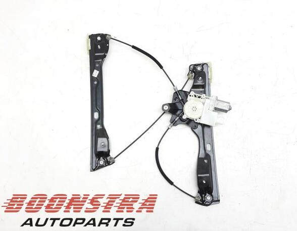 Fensterheber links vorne Opel Astra K Sports Tourer B16 39142315 P12657491