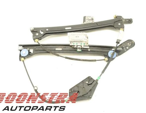 Window Lift AUDI A5 Sportback (8TA), AUDI A4 Avant (8K5, B8)