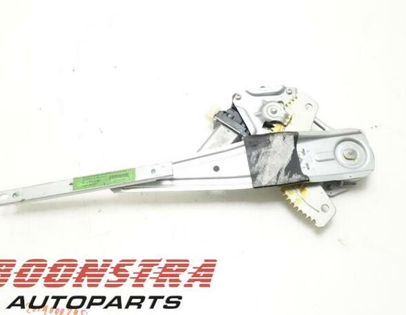 P13150912 Fensterheber links hinten NISSAN Note (E12) 827301HB1A