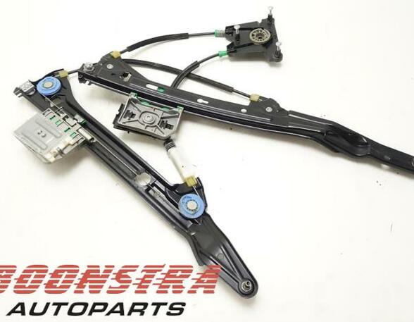 Window Lift AUDI A5 Sportback (8TA), AUDI A4 Avant (8K5, B8)