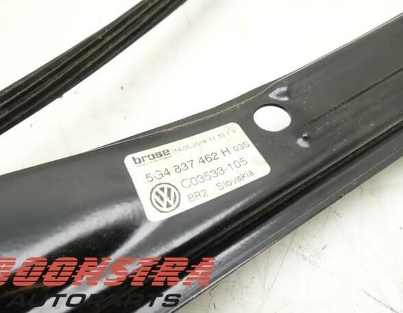 Window Lift VW Golf VII Variant (BA5, BV5)